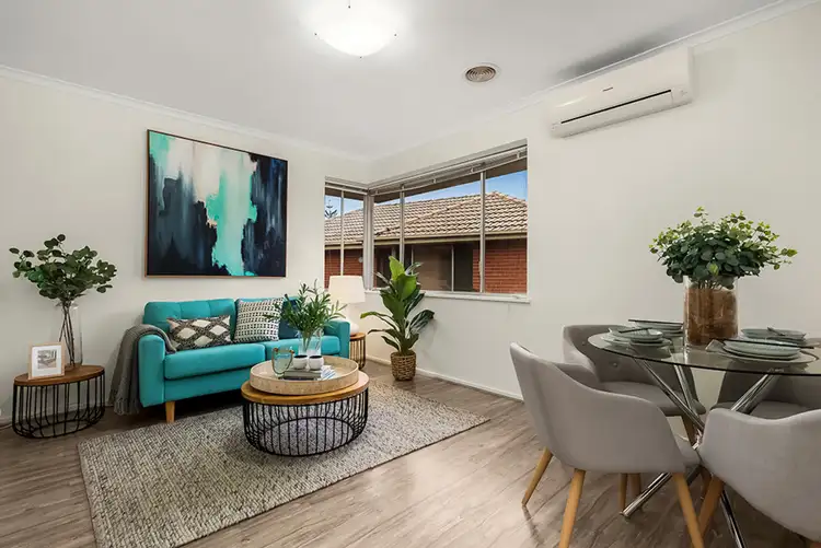 Fourth view of Homely unit listing, 4/27 Gladwyn Avenue, Bentleigh East VIC 3165