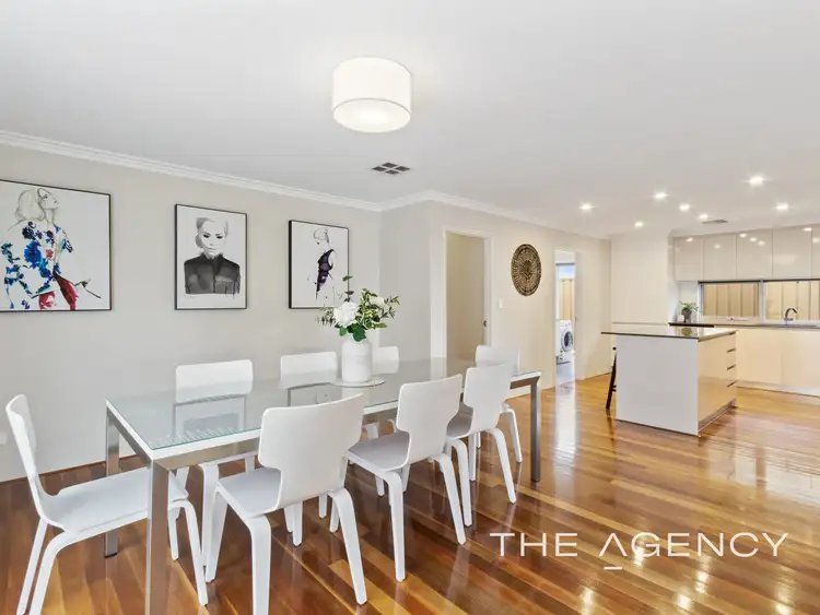 Fifth view of Homely house listing, 6 Spurwing Way, South Guildford WA 6055