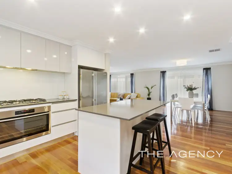 Sixth view of Homely house listing, 6 Spurwing Way, South Guildford WA 6055