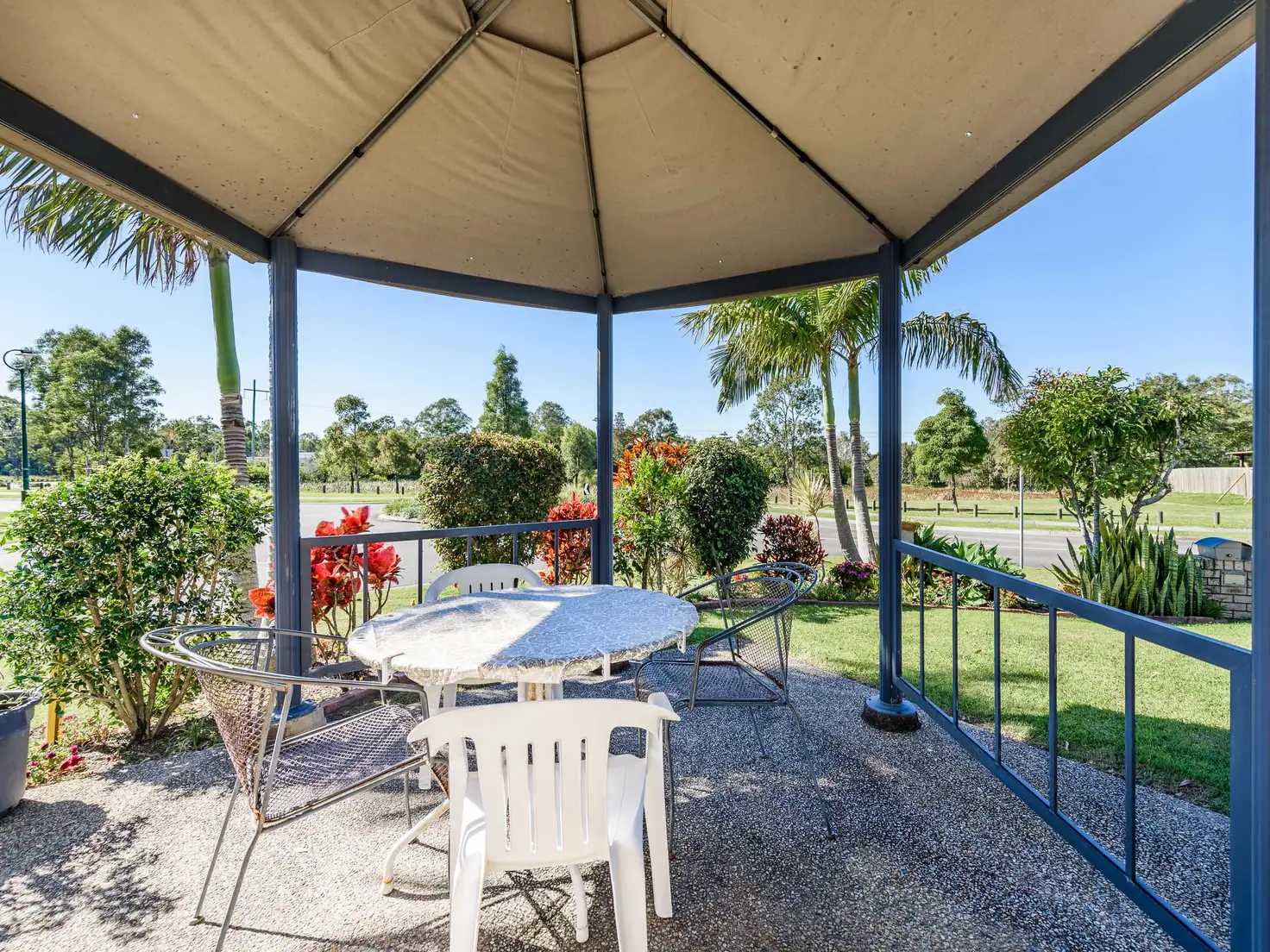 Main view of Homely semi-detached listing, 1/11 Goldcrest Drive, Upper Coomera QLD 4209