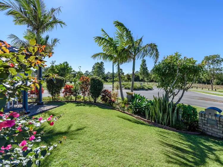 Fourth view of Homely semi-detached listing, 1/11 Goldcrest Drive, Upper Coomera QLD 4209