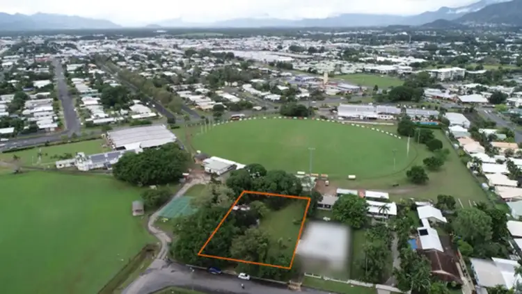 Third view of Homely land listing, 1-3 Warner Street, Manunda QLD 4870