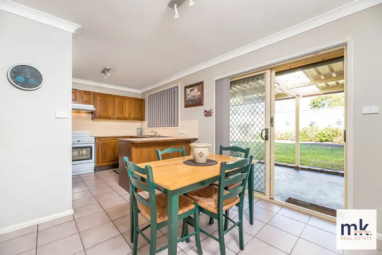 Fifth view of Homely semi-detached listing, 22B Veness Circuit, Narellan Vale NSW 2567