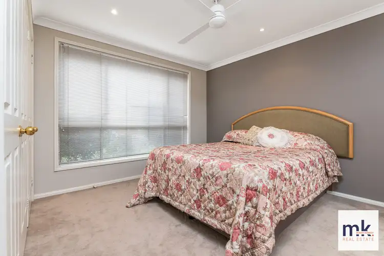 Sixth view of Homely semi-detached listing, 22B Veness Circuit, Narellan Vale NSW 2567