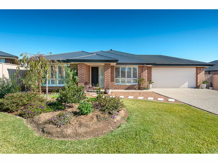 16 Angus Court, Thurgoona NSW 2640