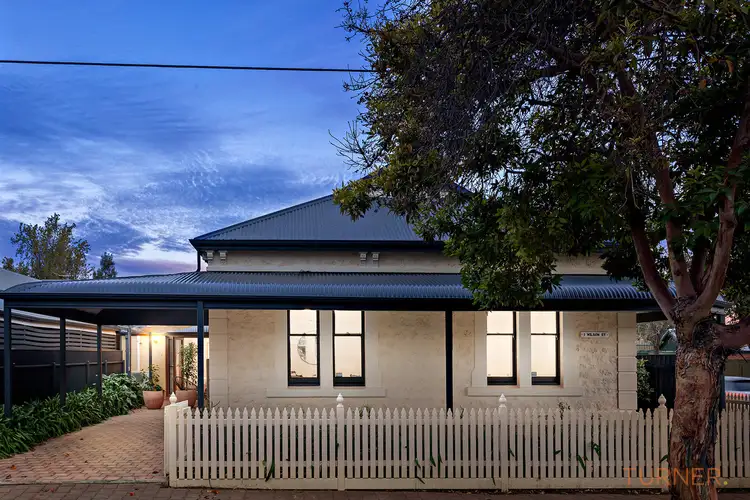 1 Wilson Street, Prospect SA 5082