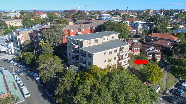 2/20-22 Belmore Street, Arncliffe NSW 2205