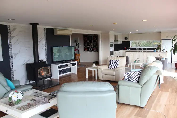 Sixth view of Homely rural property listing, 260 Gurdies St Hellier Road, The Gurdies VIC 3984