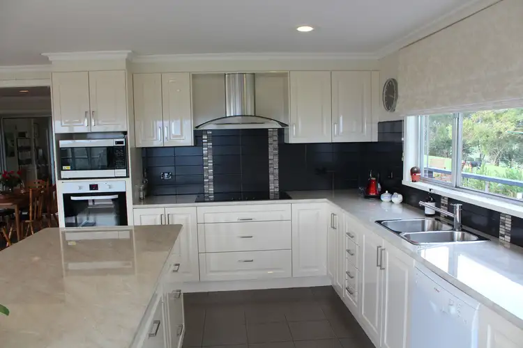 Seventh view of Homely rural property listing, 260 Gurdies St Hellier Road, The Gurdies VIC 3984