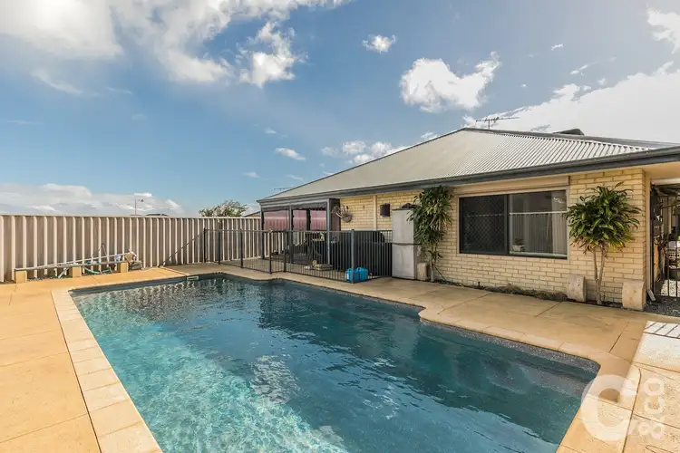 2 Bangor Way, Orelia WA 6167