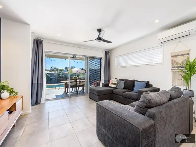 51 Moonie Drive, Coomera QLD 4209