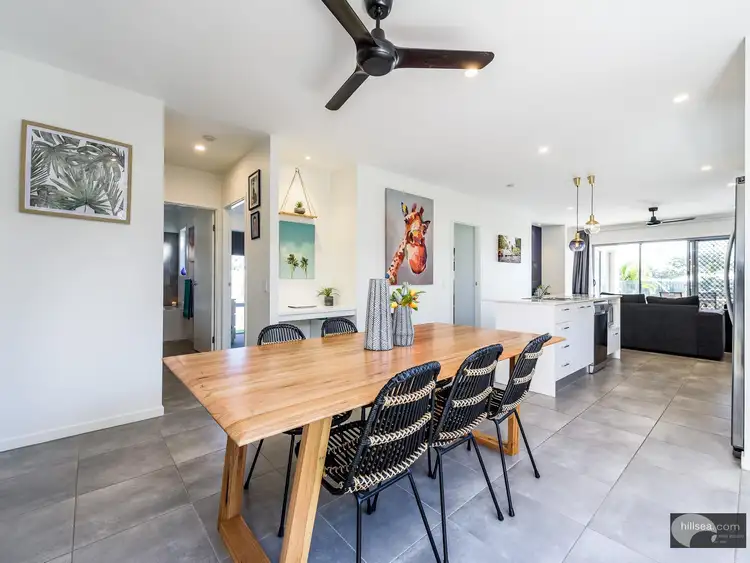 Third view of Homely house listing, 51 Moonie Drive, Coomera QLD 4209