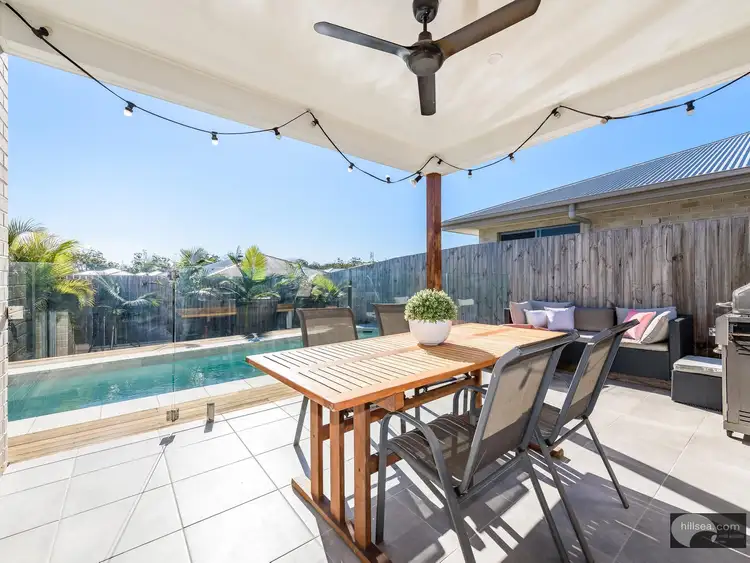 Fourth view of Homely house listing, 51 Moonie Drive, Coomera QLD 4209