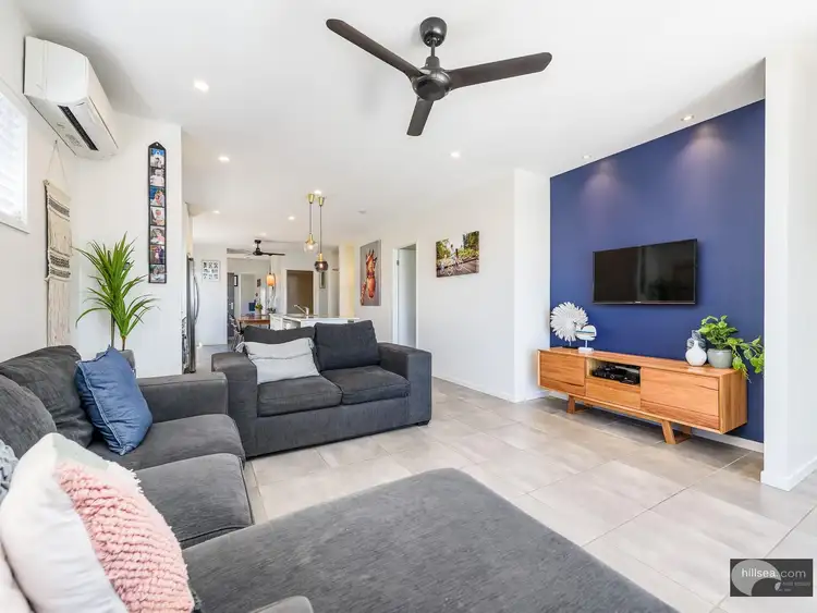 Fifth view of Homely house listing, 51 Moonie Drive, Coomera QLD 4209