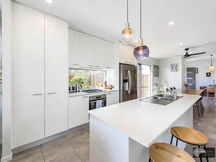 Sixth view of Homely house listing, 51 Moonie Drive, Coomera QLD 4209