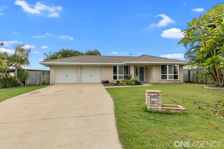 29 Foreshore Drive, Urangan QLD 4655