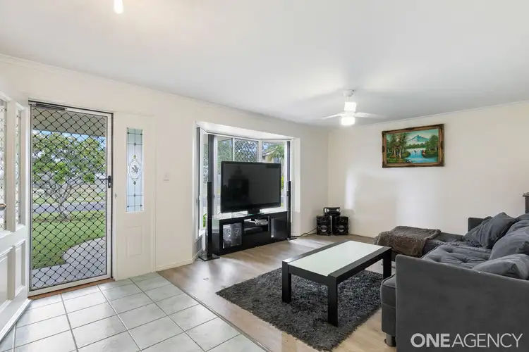 Second view of Homely house listing, 29 Foreshore Drive, Urangan QLD 4655