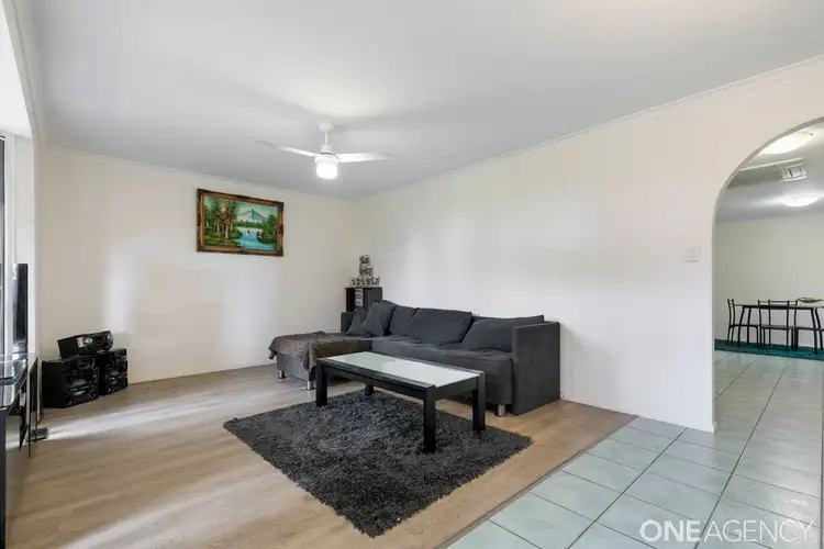 Third view of Homely house listing, 29 Foreshore Drive, Urangan QLD 4655