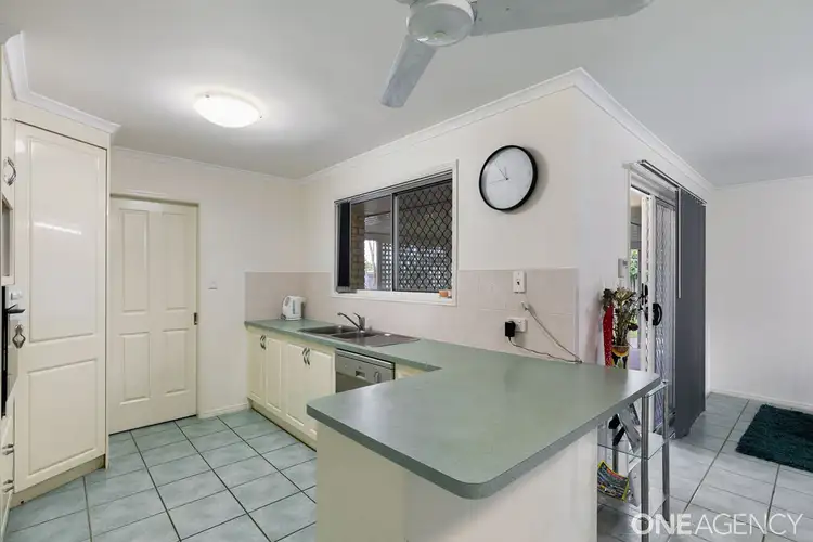 Fourth view of Homely house listing, 29 Foreshore Drive, Urangan QLD 4655