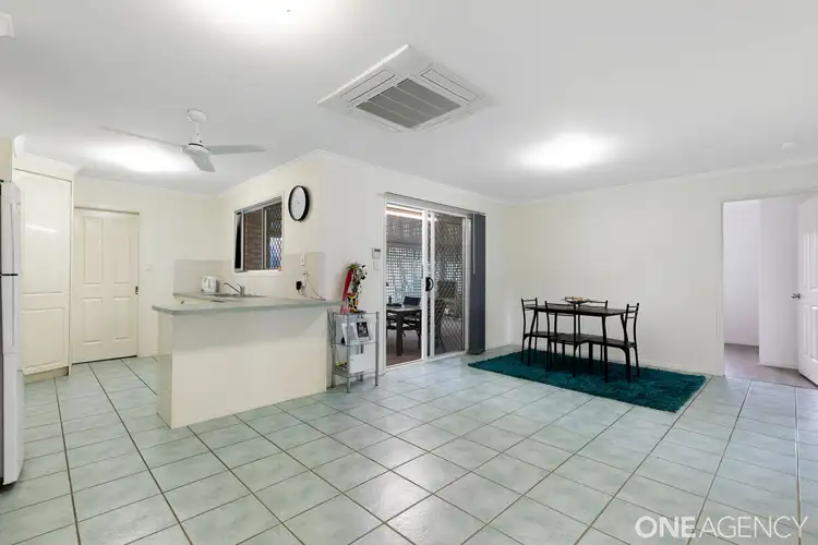 Fifth view of Homely house listing, 29 Foreshore Drive, Urangan QLD 4655