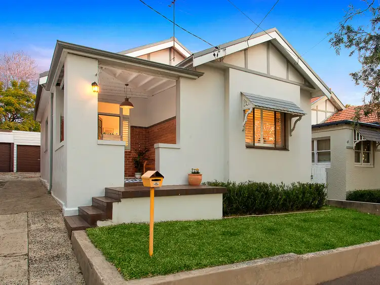 Main view of Homely house listing, 46 First Street, Ashbury NSW 2193