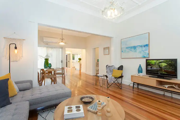 Third view of Homely house listing, 46 First Street, Ashbury NSW 2193