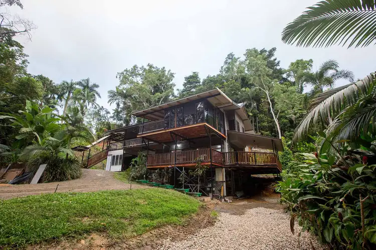 3/7 Gorge Road, Port Douglas QLD 4877