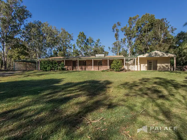 Main view of Homely house listing, 23 Fawkner Crescent, Barellan Point QLD 4306
