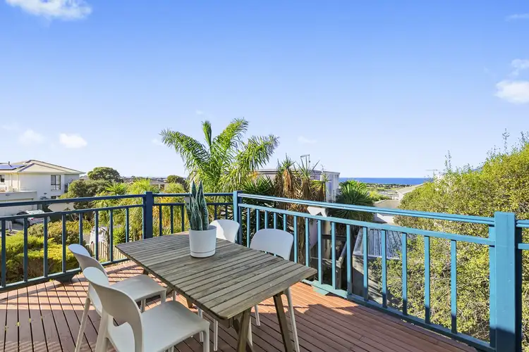 Second view of Homely house listing, 2 Shelley Close, Torquay VIC 3228