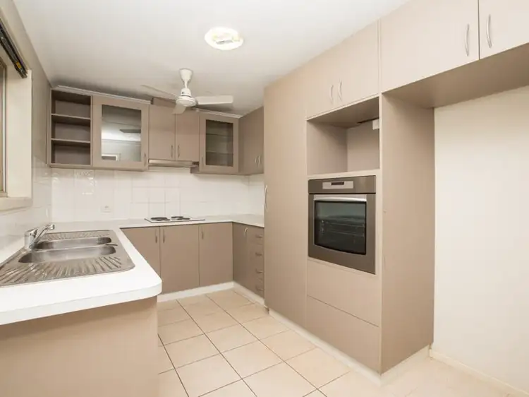 Third view of Homely unit listing, 9-13 Dorrigo Loop, South Hedland WA 6722