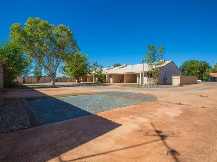 Fifth view of Homely unit listing, 9-13 Dorrigo Loop, South Hedland WA 6722