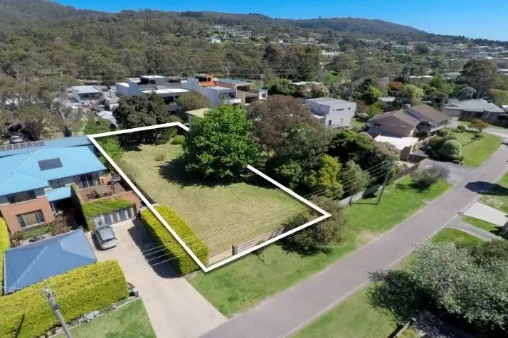 Second view of Homely land listing, 15 Verona Street, Dromana VIC 3936