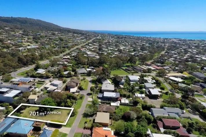 Third view of Homely land listing, 15 Verona Street, Dromana VIC 3936