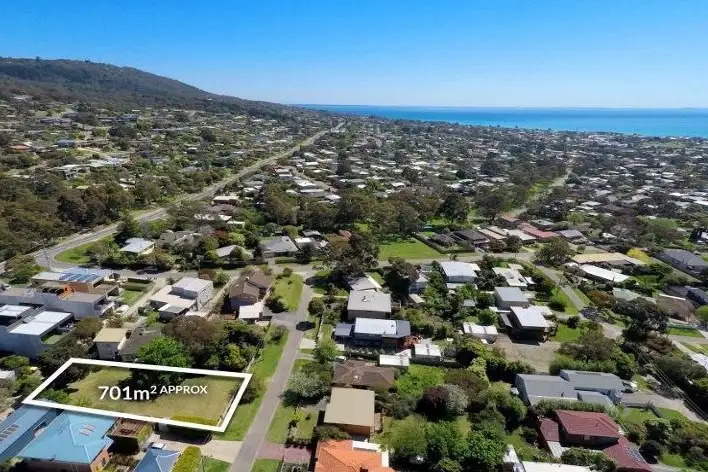 Fifth view of Homely land listing, 15 Verona Street, Dromana VIC 3936