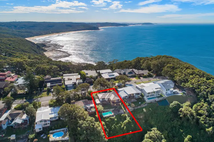 Main view of Homely house listing, 17 Debs Parade, Dudley NSW 2290