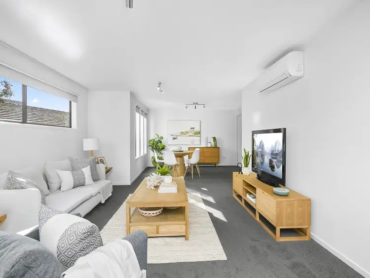 Second view of Homely unit listing, 7/47 Spray Street, Mornington VIC 3931