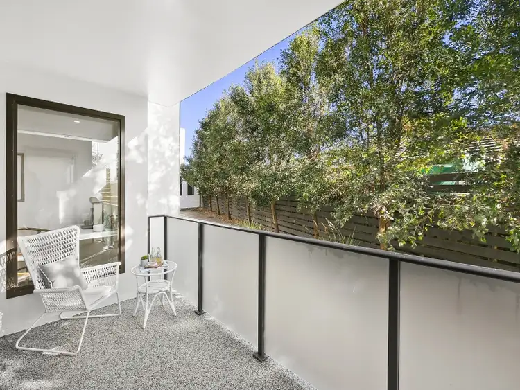 Third view of Homely unit listing, 7/47 Spray Street, Mornington VIC 3931