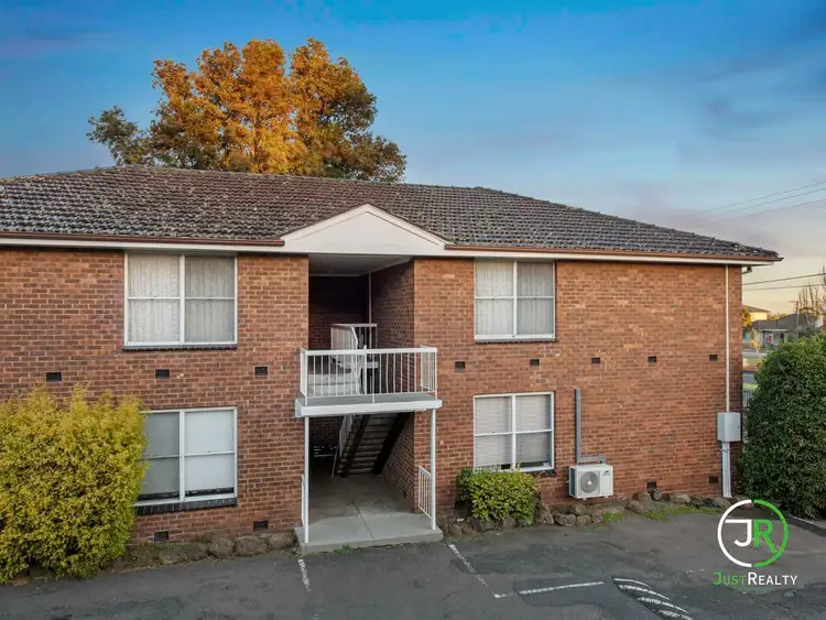 Second view of Homely apartment listing, 18/112 Princes Highway, Dandenong VIC 3175