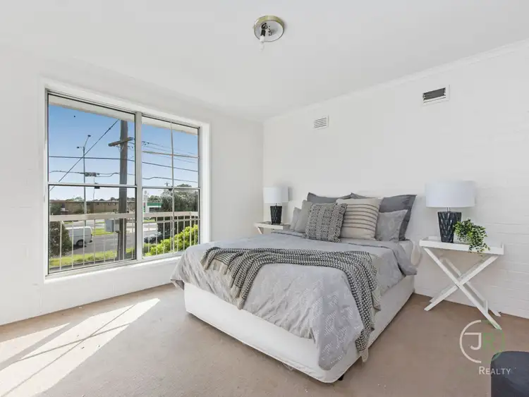 Fourth view of Homely apartment listing, 18/112 Princes Highway, Dandenong VIC 3175