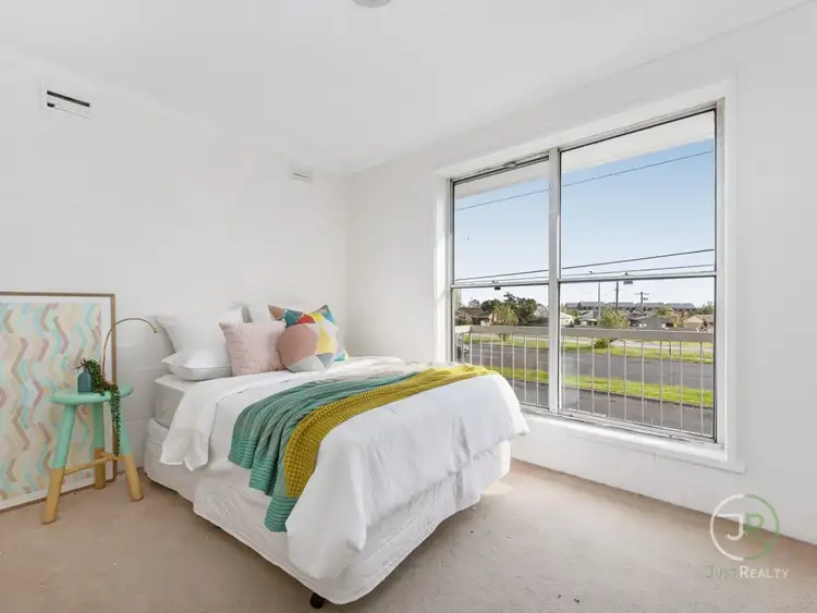 Fifth view of Homely apartment listing, 18/112 Princes Highway, Dandenong VIC 3175