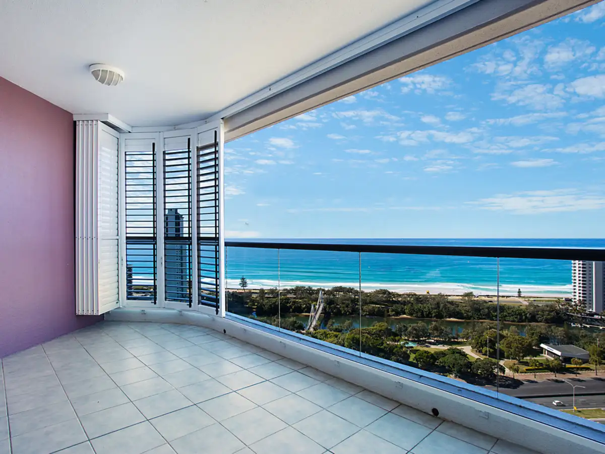 Main view of Homely apartment listing, 135/12 Commodore Drive, Paradise Waters QLD 4217