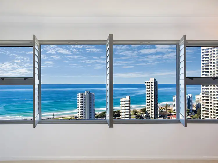 Third view of Homely apartment listing, 135/12 Commodore Drive, Paradise Waters QLD 4217