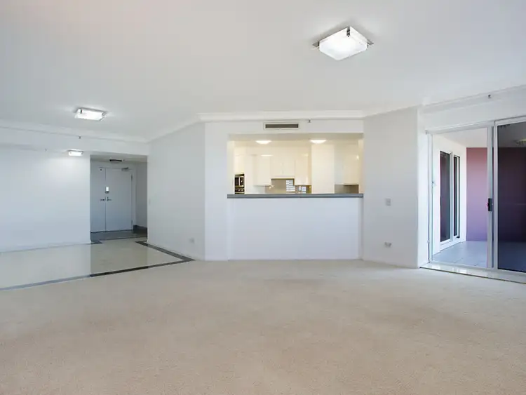 Fifth view of Homely apartment listing, 135/12 Commodore Drive, Paradise Waters QLD 4217
