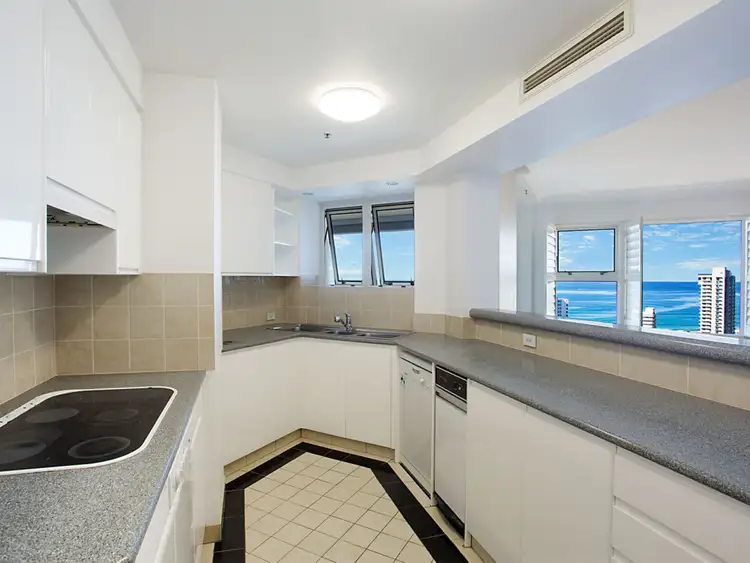 Sixth view of Homely apartment listing, 135/12 Commodore Drive, Paradise Waters QLD 4217