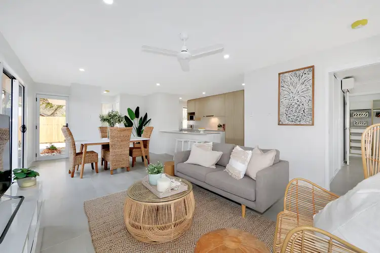 26 Holland Street, Bargara QLD 4670