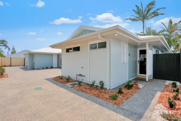 Second view of Homely unit listing, 26 Holland Street, Bargara QLD 4670