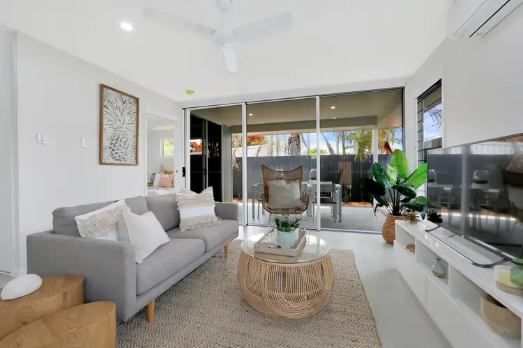 Fourth view of Homely unit listing, 26 Holland Street, Bargara QLD 4670
