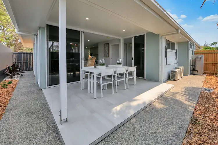 Fifth view of Homely unit listing, 26 Holland Street, Bargara QLD 4670
