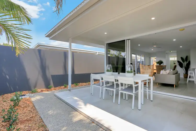 Sixth view of Homely unit listing, 26 Holland Street, Bargara QLD 4670