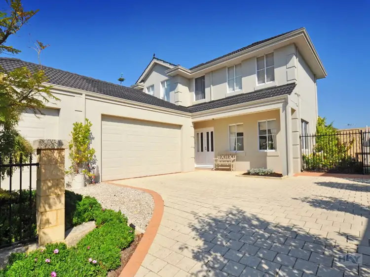Main view of Homely house listing, 9 Aquarius Ramble, Ocean Reef WA 6027